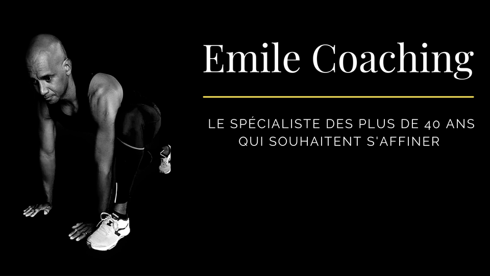 Qui suis-je ? | Emile Coaching - Mon Coach Masseur Emile Perle - Mon Coach Masseur - Coaching sportif - Remise en forme - Musculation